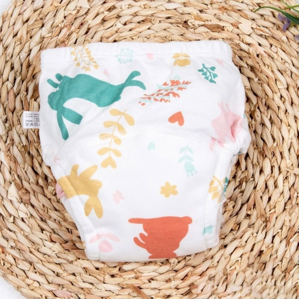 Pantalones de entrenamiento de - Toddler Training Pants Leak Proof reseña y precio
