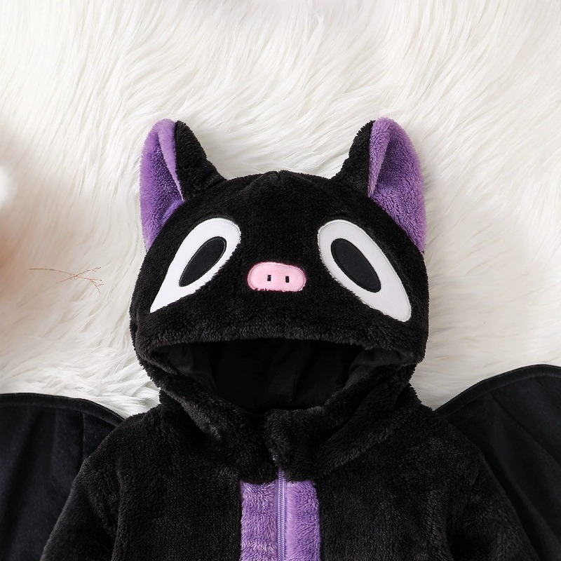 Mameluco de bebé recién nacido - Cotton Baby Onesies Zipper reseña y precio