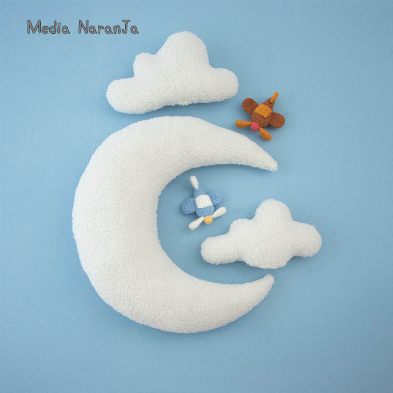 Accesorios para fotografía de  - Infant Photography Props Outfit reseña y precio