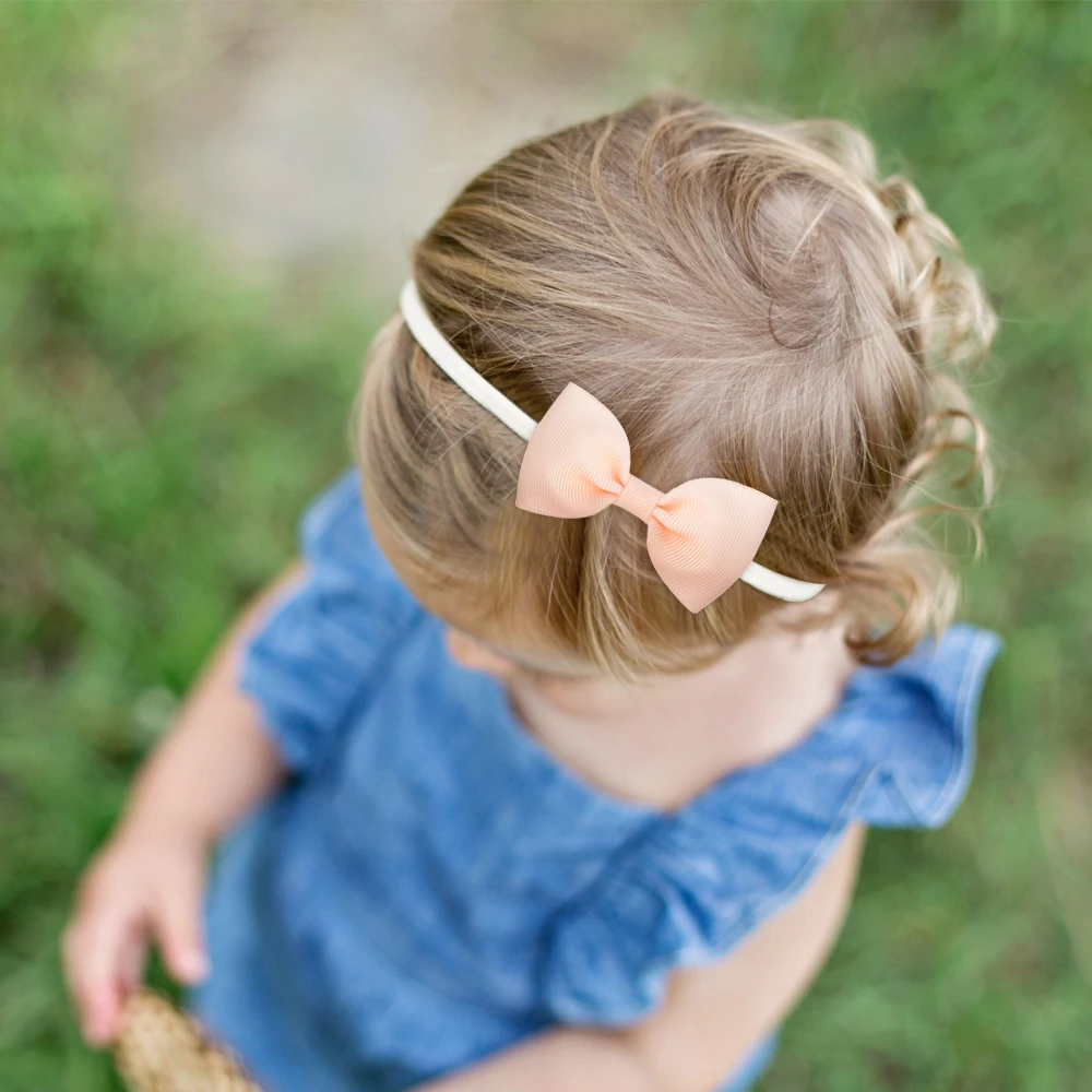 5 unids/set niñas diadema con  - Baby Gear reseña y precio