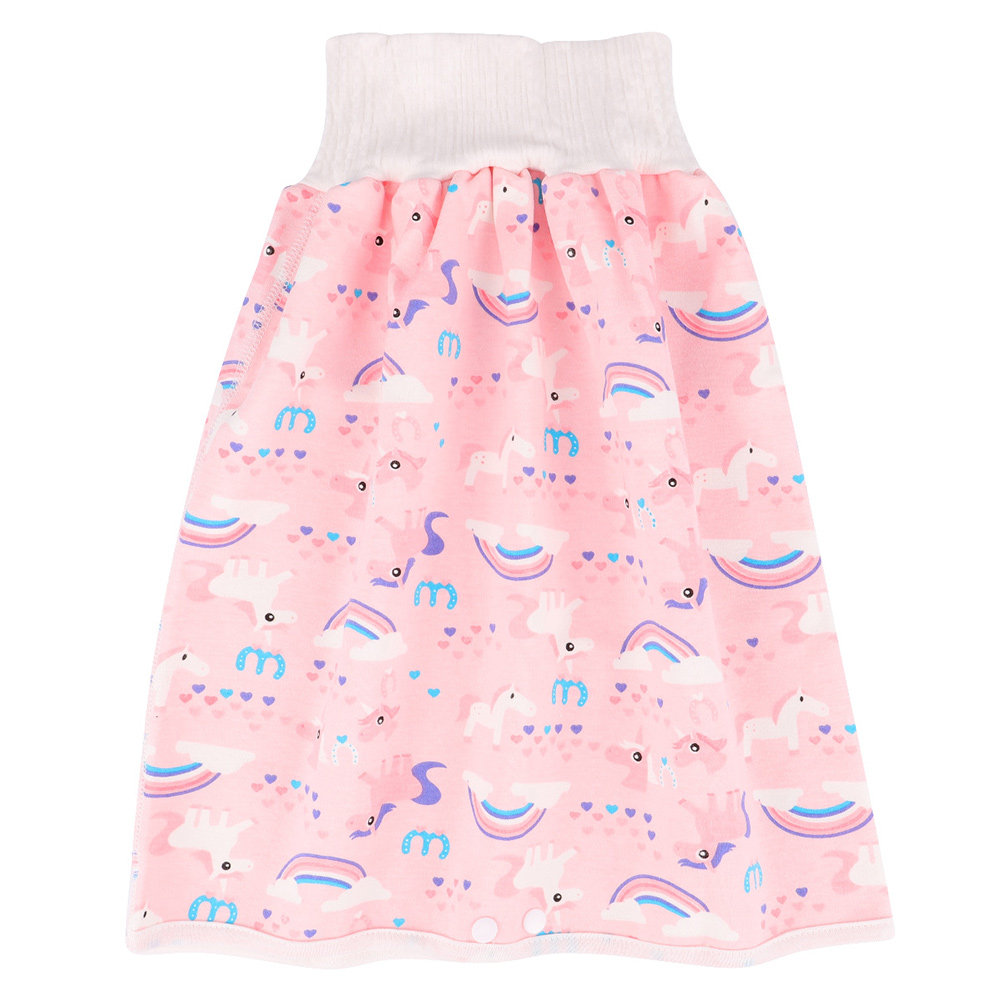 Pantalones de entrenamiento im - Toddler Training Pants Leak Proof reseña y precio