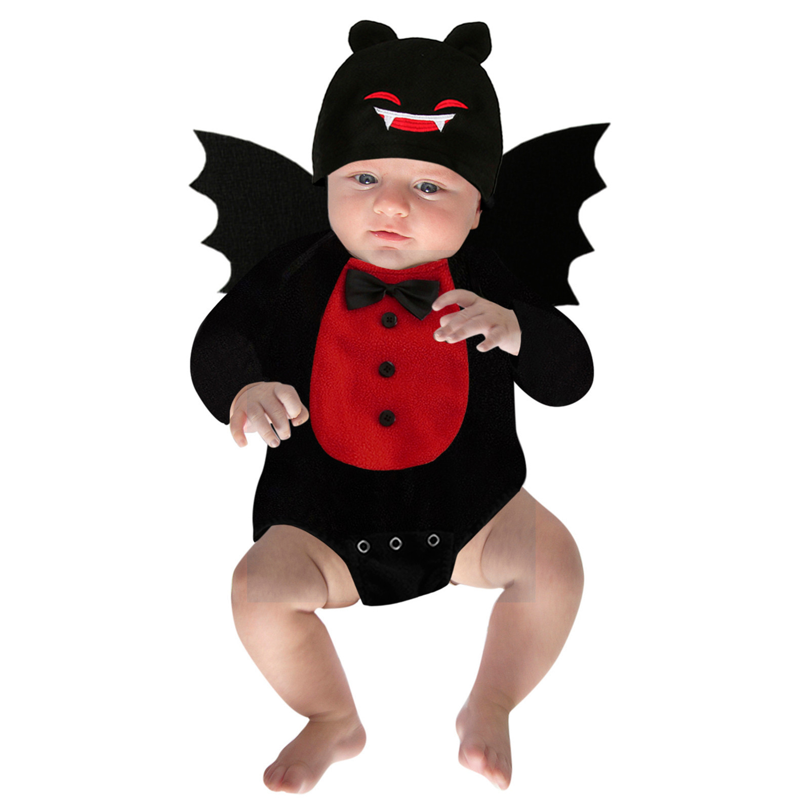 Umorden, disfraz de murciélago - Baby Clothes reseña y precio