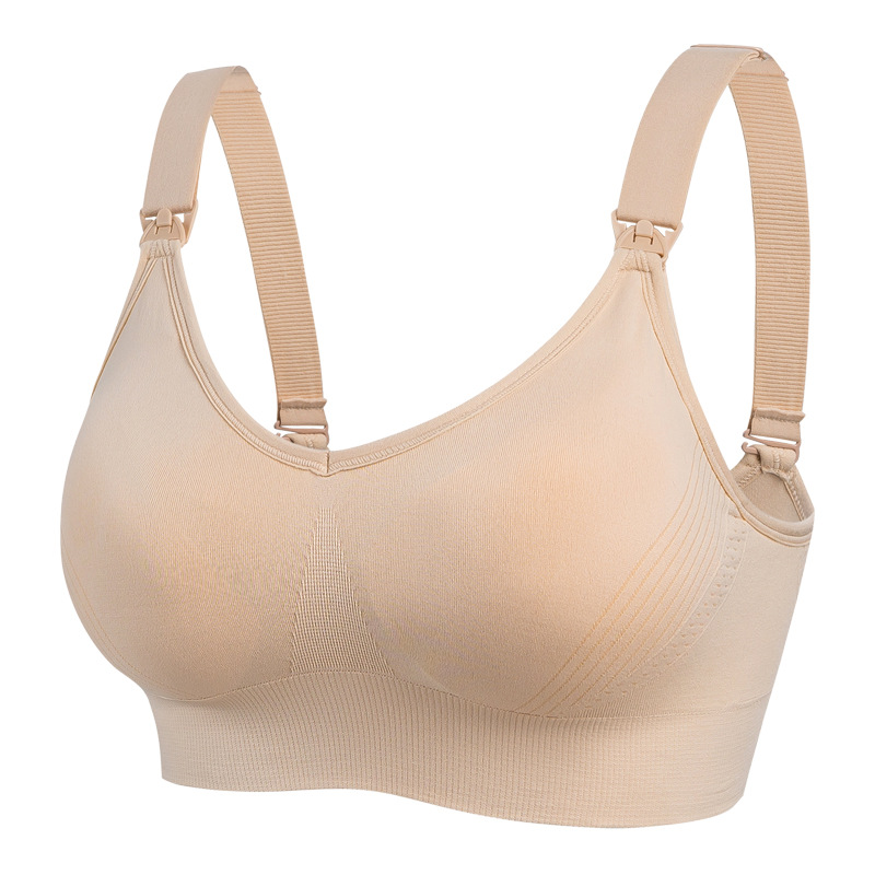 1 Uds. Sujetadores de maternid - Maternity Wear reseña y precio
