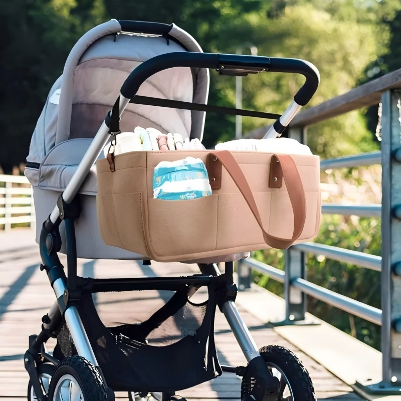 Organizador de pañales para gu - Nursery reseña y precio