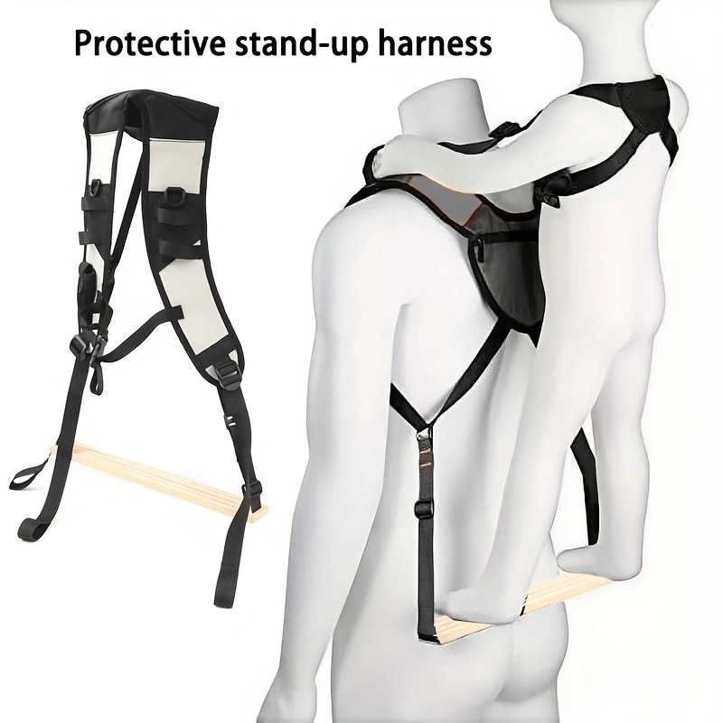 Mochila Portabebés Ergonómica  - Baby Gear reseña y precio
